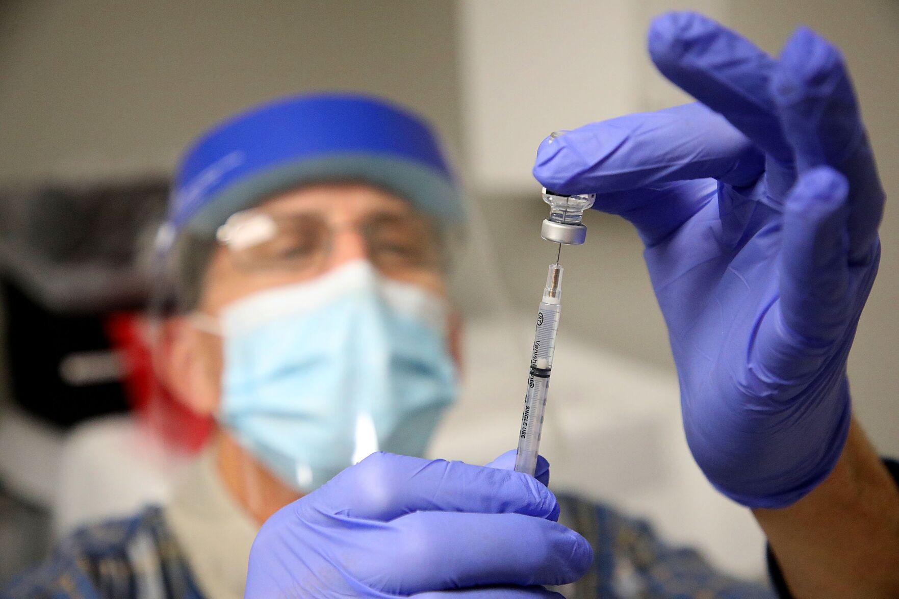 Community Vaccination